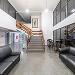 Lumar Hotel