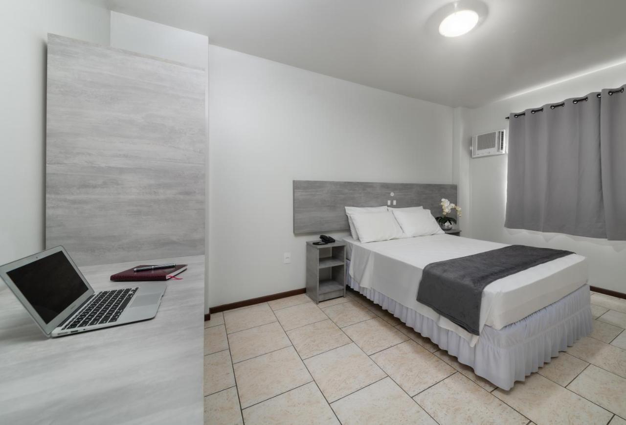 Hotel Lumar Florianópolis