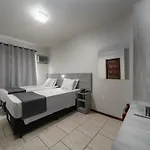 Lumar Hotel