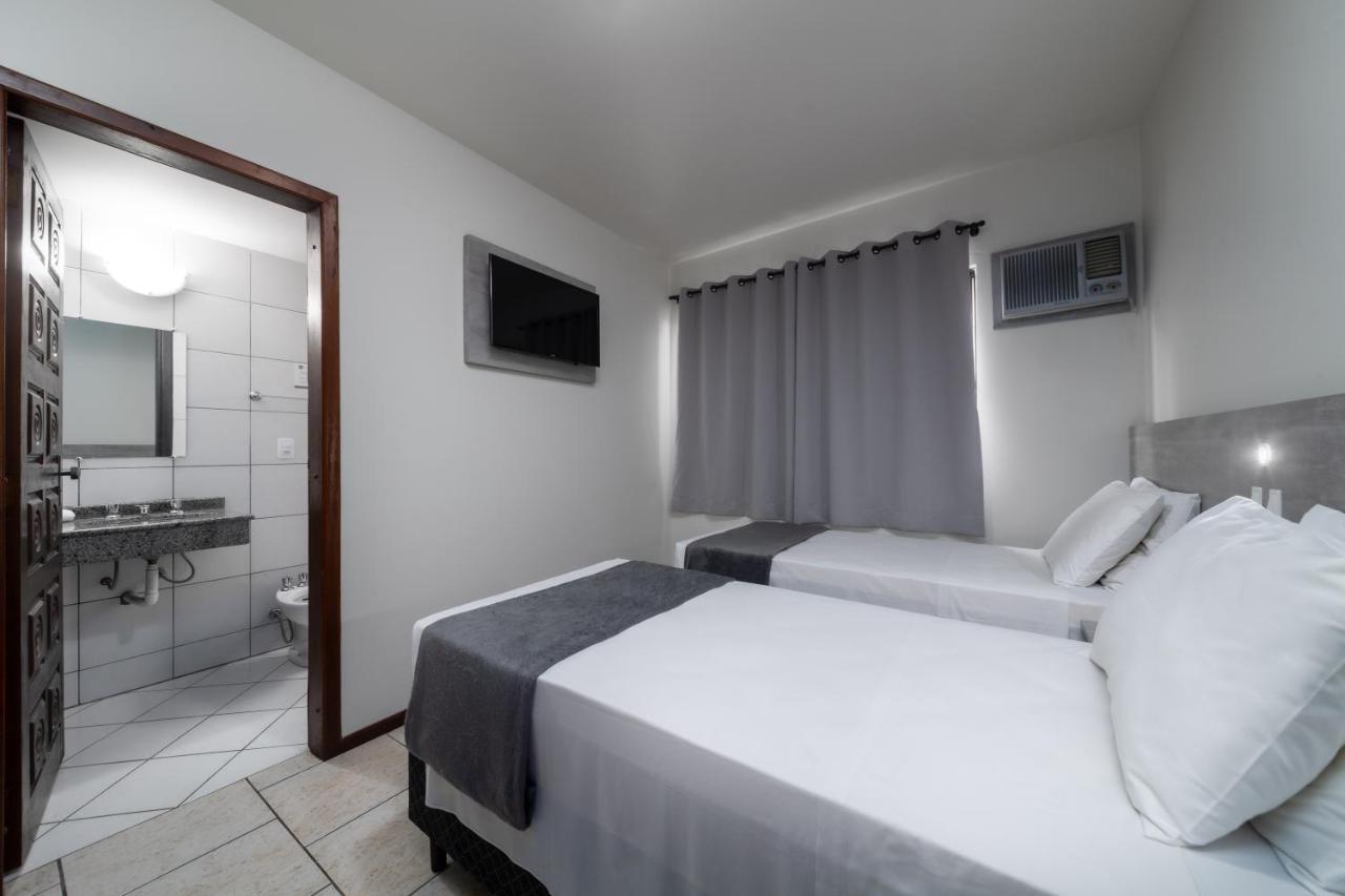 Lumar Hotel Florianópolis
