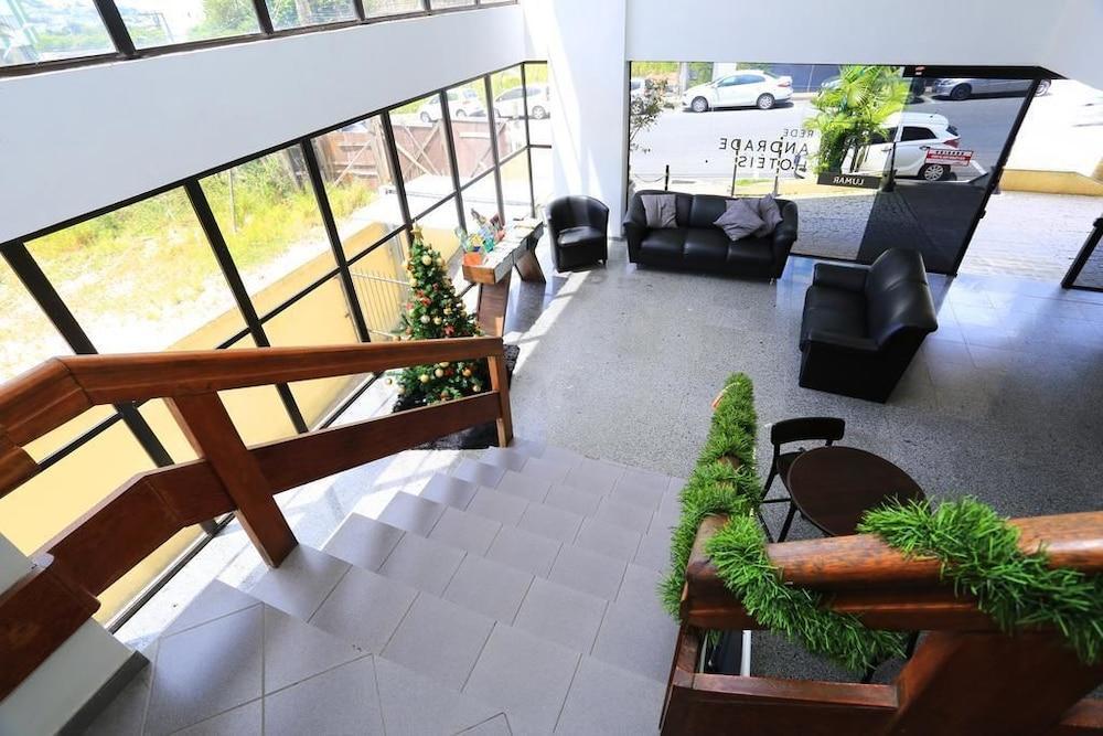 Hotel Lumar Florianópolis