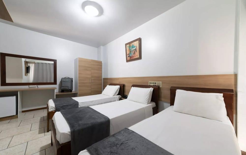Hotel Lumar 3*