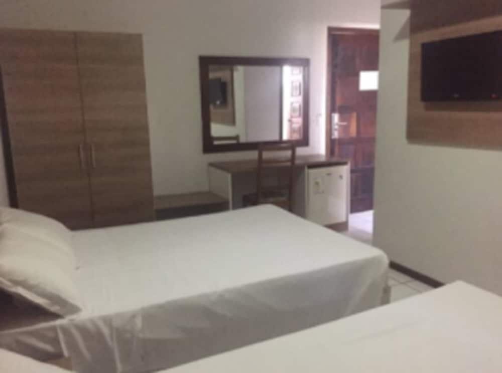 Hotel Lumar
