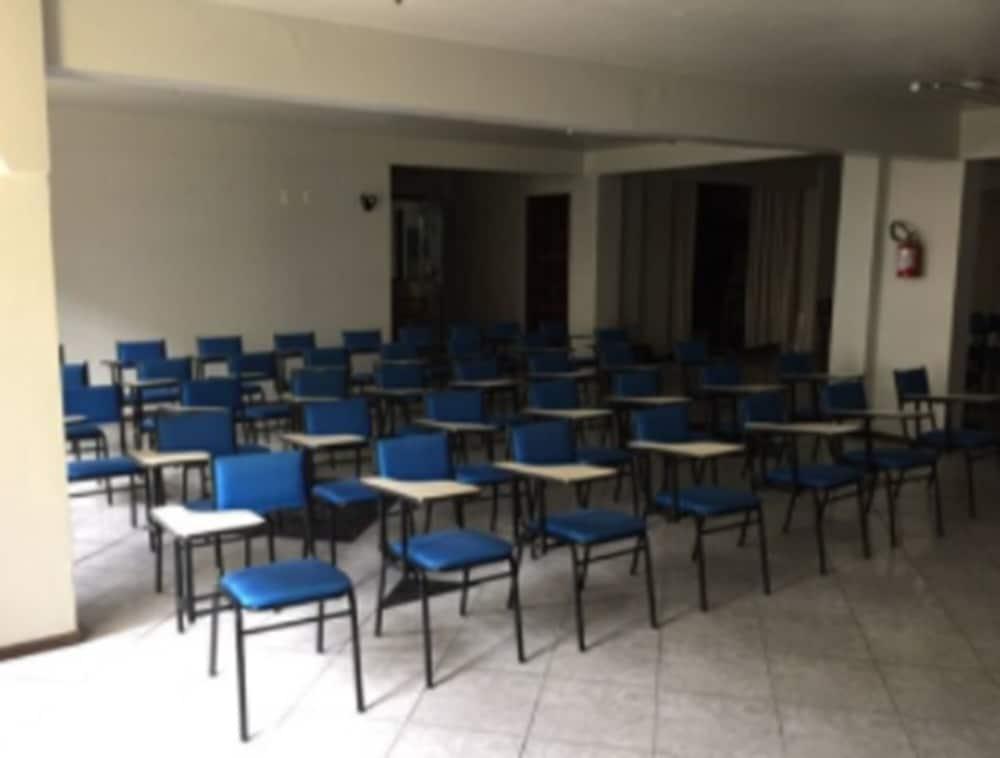 Hotel Lumar