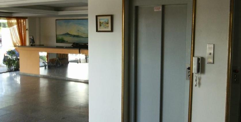 Hotel Lumar 3*