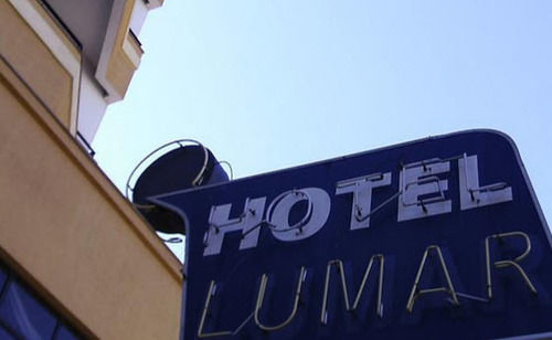 Lumar Hotel